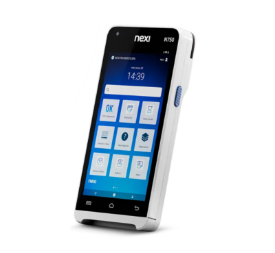Smart POS Mini senza stampante