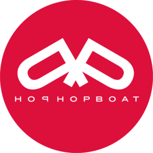 Hop Hop Boat-Cinque Terre - logorosso2020