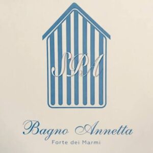 Logo bagno Annetta